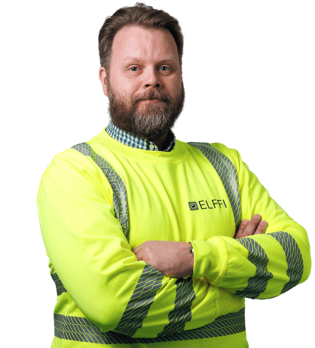 Elffi - Arto